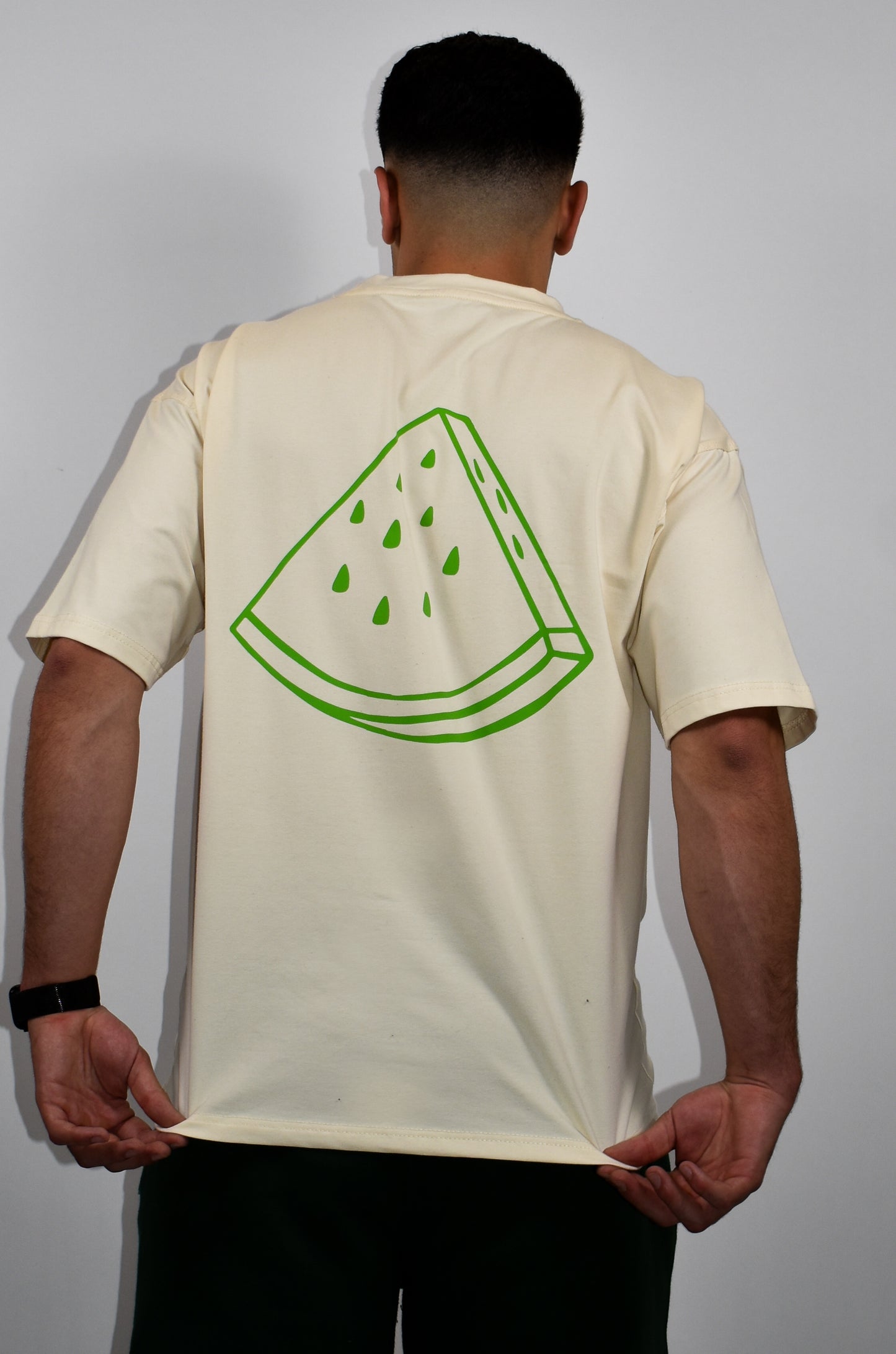 Watermeloen T-Shirt RTR