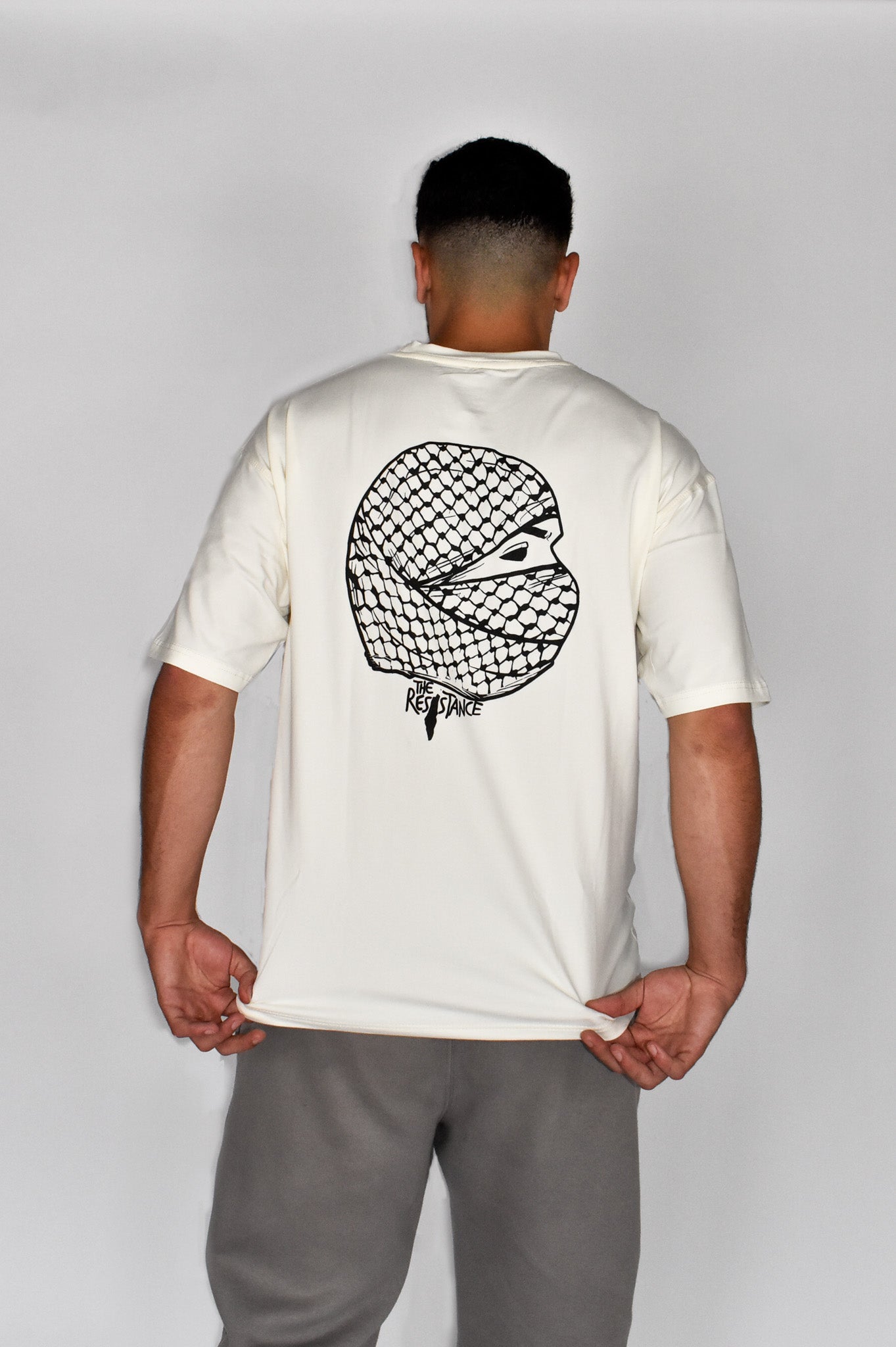 Ivory T-Shirt RTR