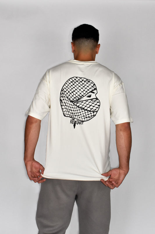 Ivory T-Shirt RTR