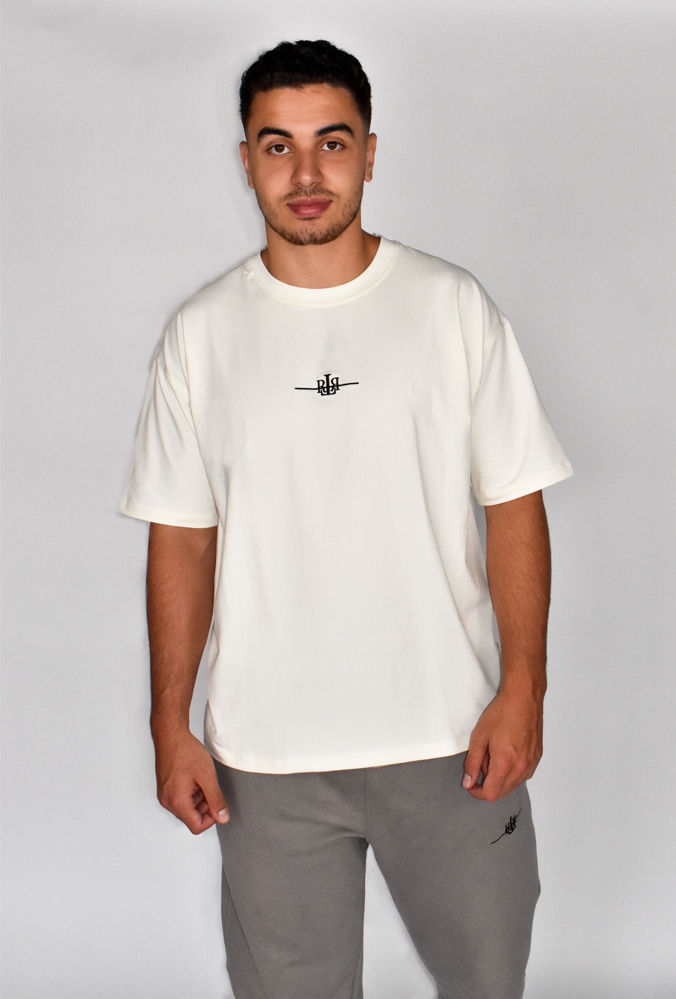 Ivory T-Shirt RTR