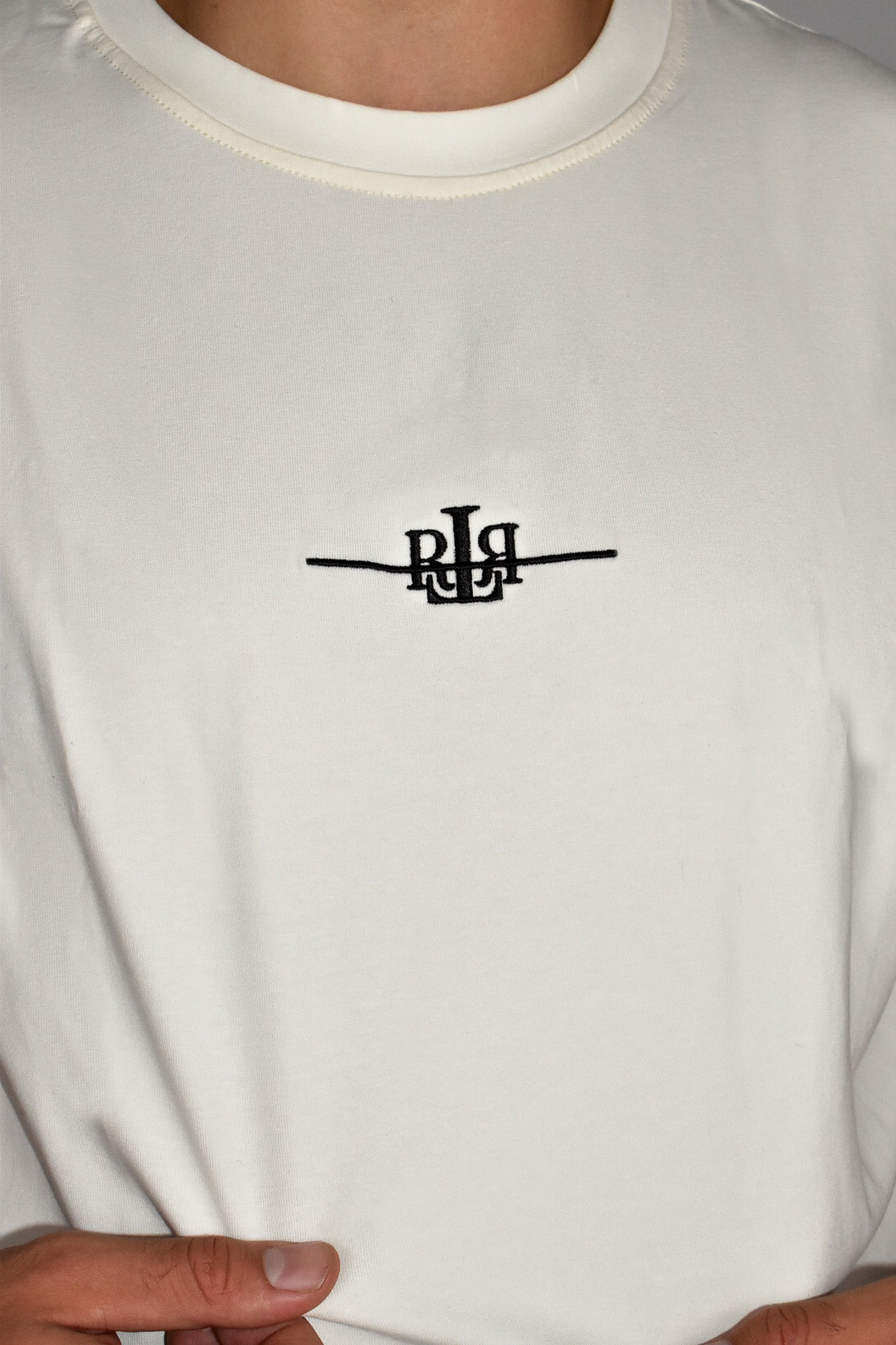 Ivory T-Shirt RTR